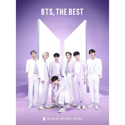 Universal Music Group The Best (Limited Edition) + Collectables Universal Music Group The Best (Limited Edition) + Collectables