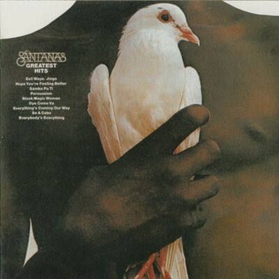 Sony The Best Of Carlos Santana Sony The Best Of Carlos Santana