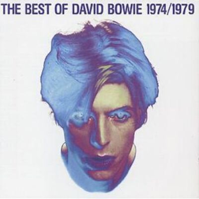 EMI Music The Best Of David Bowie 1974/1979 EMI Music The Best Of David Bowie 1974/1979