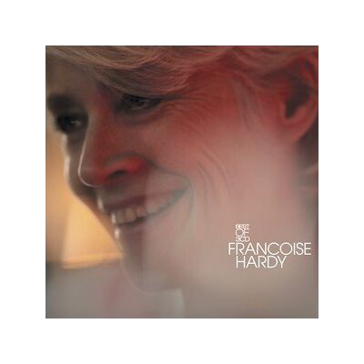 EMI Music The Best Of Francoise Hardy EMI Music The Best Of Francoise Hardy