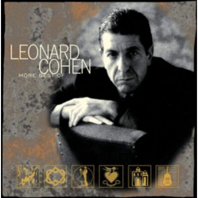 Columbia The Best Of Leonard Cohen Columbia The Best Of Leonard Cohen