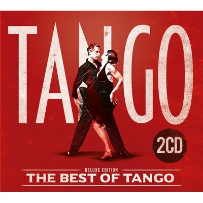 Soliton The best of Tango (Deluxe Edition) Soliton The best of Tango (Deluxe Edition)