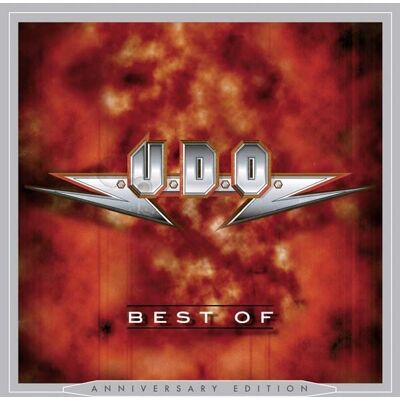 Soulfood The Best Of U.D.O. Soulfood The Best Of U.D.O.