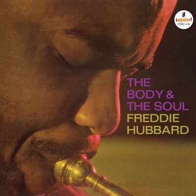 Impulse! The Body & The Soul, płyta winylowa Impulse! The Body & The Soul, płyta winylowa