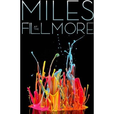 Sony The Bootleg Series. Volume 3: Miles Davis 1970 Sony The Bootleg Series. Volume 3: Miles Davis 1970