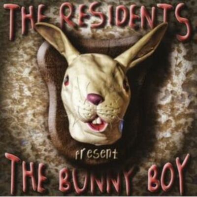 MUTE RECORDS The Bunny Boy MUTE RECORDS The Bunny Boy