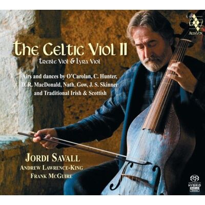 Vox The Celtic Viol II Vox The Celtic Viol II