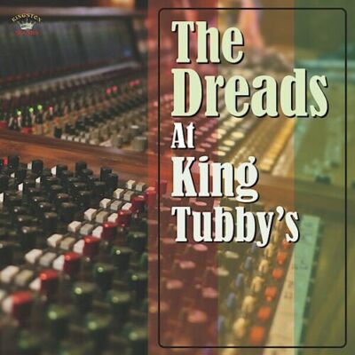 Kingston The Dreads At King Tubbys Kingston The Dreads At King Tubbys