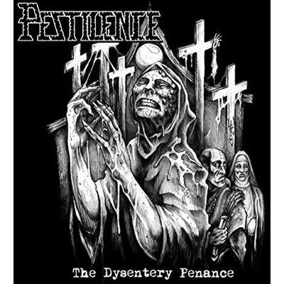 VIC The Dysentry Penance VIC The Dysentry Penance