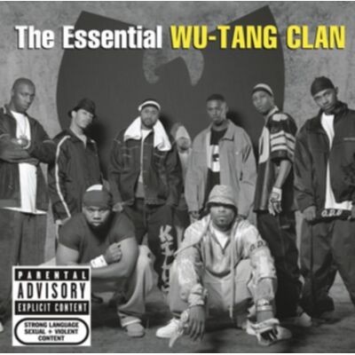 Sony The Essential Wu-Tang Clan Sony The Essential Wu-Tang Clan