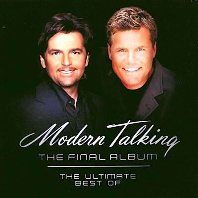 Sony The Final Album Sony The Final Album