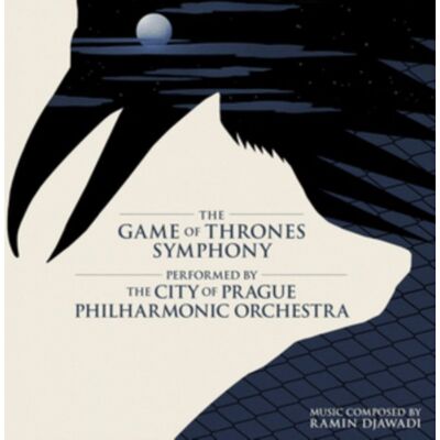 Silva The Game of Thrones Symphony, płyta winylowa Silva The Game of Thrones Symphony, płyta winylowa
