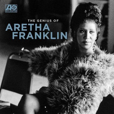 Rhino The Genius Of Aretha Franklin Rhino The Genius Of Aretha Franklin
