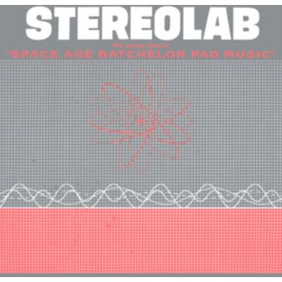 Pure The Groop Played 'Space Age Batchelor Pad Music', płyta winylowa Pure The Groop Played 'Space Age Batchelor Pad Music', płyta winylowa