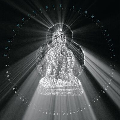 Verve The Invisible Light: Spells, płyta winylowa Verve The Invisible Light: Spells, płyta winylowa