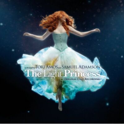 Mercury The Light Princess Mercury The Light Princess