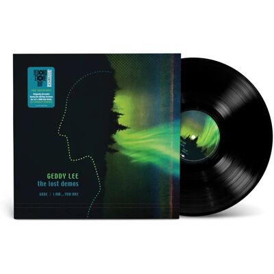 Inny producent The Lost Demos LP (RSD 2025), płyta winylowa Inny producent The Lost Demos LP (RSD 2025), płyta winylowa