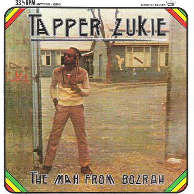 Kingston The Man From Bozrah Kingston The Man From Bozrah
