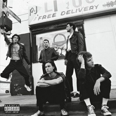 Sony The Neighbourhood Sony The Neighbourhood