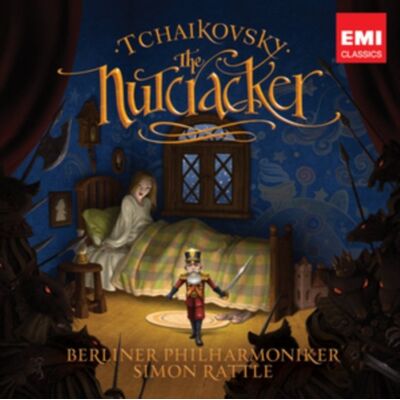 EMI Music The Nutcracker EMI Music The Nutcracker