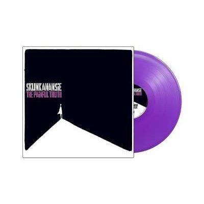 Inny producent The Painful Truth LP PURPLE INDIE, Winyl, płyta winylowa Inny producent The Painful Truth LP PURPLE INDIE, Winyl, płyta winylowa