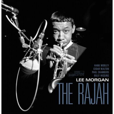 Blue Note The Rajah, płyta winylowa Blue Note The Rajah, płyta winylowa