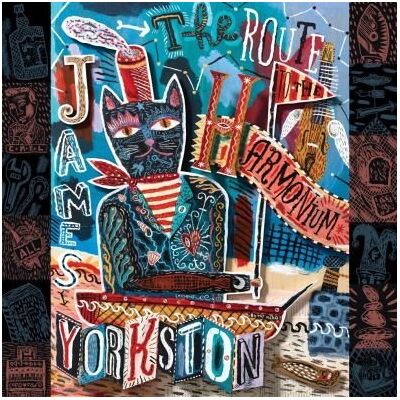 DOMINO The Route To The Harmonium (Limited Edition), płyta winylowa DOMINO The Route To The Harmonium (Limited Edition), płyta winylowa