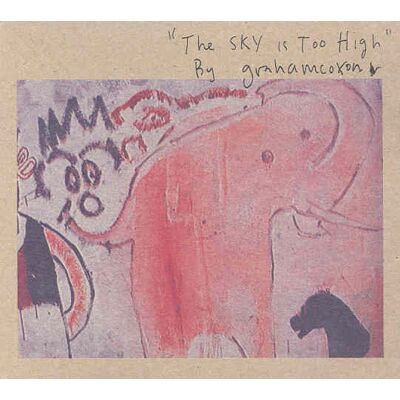 EMI Music THE SKY IS TOO HIGH EMI Music THE SKY IS TOO HIGH