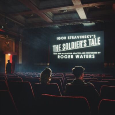 Sony The Soldier's Tale Sony The Soldier's Tale