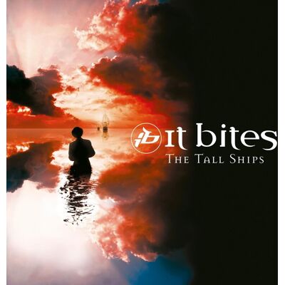 Sony The Tall Ships (Re-issue 2021) Sony The Tall Ships (Re-issue 2021)