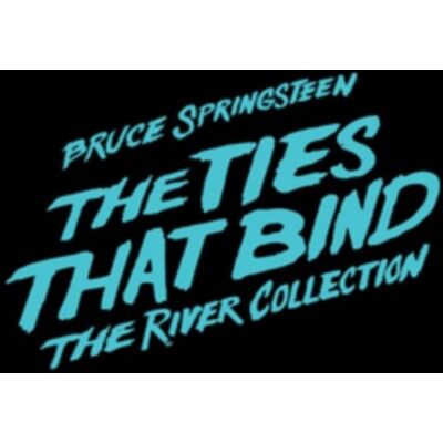 Sony The Ties That Bind: The River Collection Sony The Ties That Bind: The River Collection