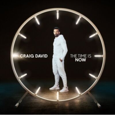 Sony The Time Is Now (Deluxe Edition) Sony The Time Is Now (Deluxe Edition)