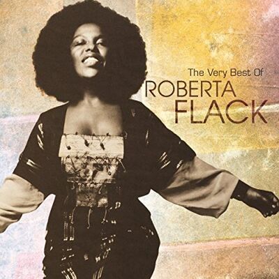 Rhino The Very Best of Roberta Flack Rhino The Very Best of Roberta Flack