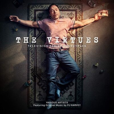 PIAS Records The Virtues, płyta winylowa PIAS Records The Virtues, płyta winylowa