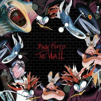 EMI Music The Wall - Immersion Boxset - Limited Edition EMI Music The Wall - Immersion Boxset - Limited Edition