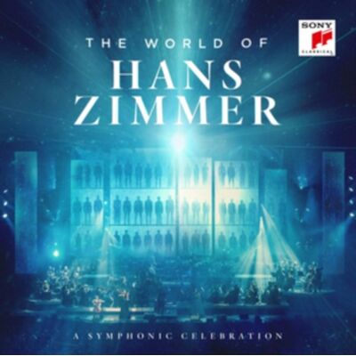 Sony The World Of Hans Zimmer: A Symphonic Celebration Sony The World Of Hans Zimmer: A Symphonic Celebration