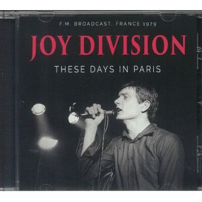 Inny producent These Days In Paris - France Inny producent These Days In Paris - France