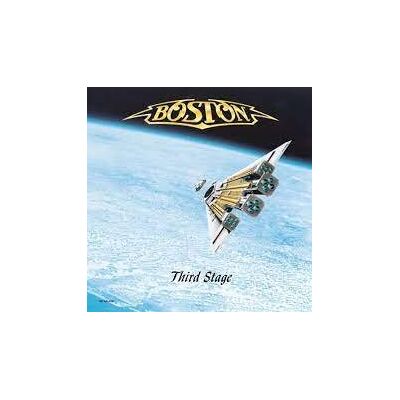 RCA Third Stage RCA Third Stage