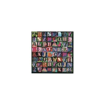 EMI Music This Is Alphabeat EMI Music This Is Alphabeat