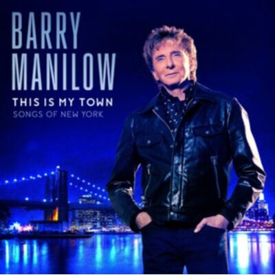 Verve This Is My Town: Songs of New York Verve This Is My Town: Songs of New York