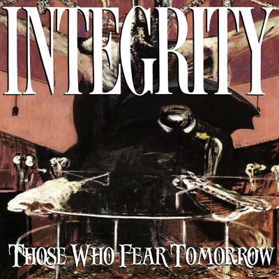 Relapse Records Those Who Fear Tomorrow Relapse Records Those Who Fear Tomorrow