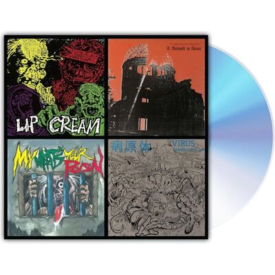 Relapse Records Thrash Til Death Relapse Records Thrash Til Death