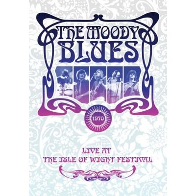 Eagle Threshold Of A Dream - Live At Isle Of Wight 1970 Eagle Threshold Of A Dream - Live At Isle Of Wight 1970