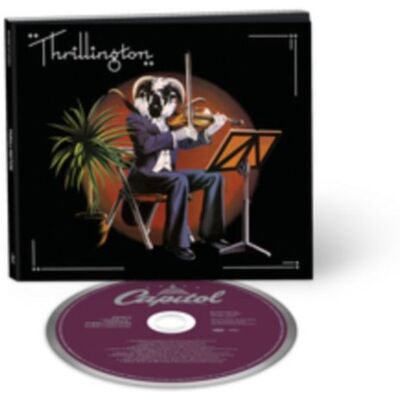 Universal Music Thrillington Universal Music Thrillington