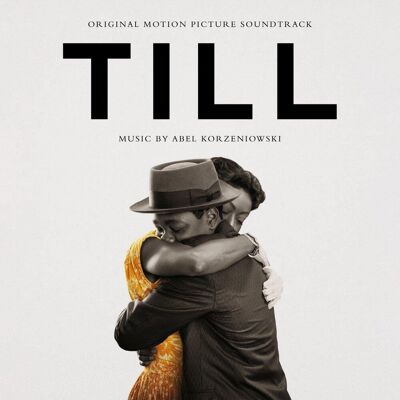 Mercury Till (Original Motion Picture Soundtrack), płyta winylowa Mercury Till (Original Motion Picture Soundtrack), płyta winylowa