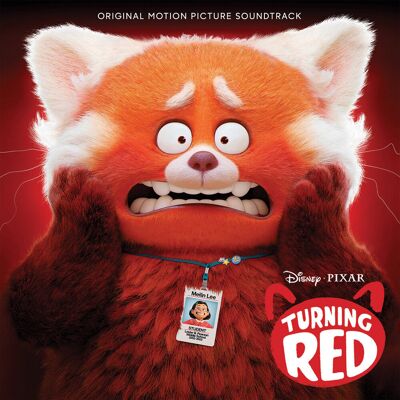 Disney To nie wypanda (Original Motion Picture Soundtrack) Disney To nie wypanda (Original Motion Picture Soundtrack)