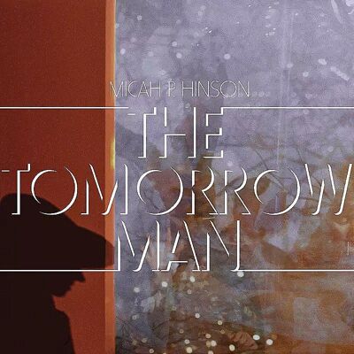ART Tomorrow Man ART Tomorrow Man