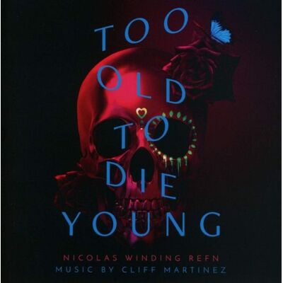 Rhino Too Old To Die Young Rhino Too Old To Die Young
