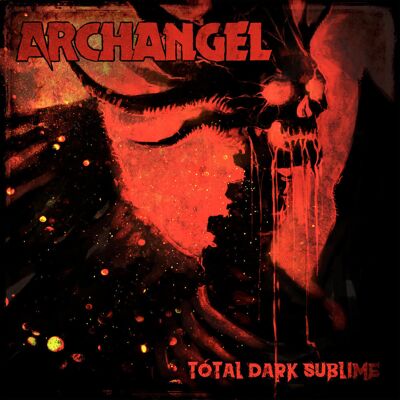 Scarlet Total Dark Sublime Scarlet Total Dark Sublime