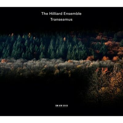 ECM Records Transeamus ECM Records Transeamus